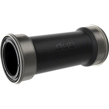 SRAM DUB PressFit Bottom Bracket - BB89.5/BB92 89/92mm MTB Boost 55mm CL BLK