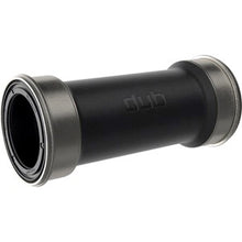 SRAM DUB PressFit Bottom Bracket - BB104.5 104.5mm MTB Black