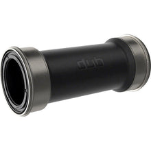 SRAM DUB PressFit Bottom Bracket - BB107 107mm MTB Black