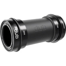 SRAM DUB BB30 Bottom Bracket - BB30 83mm Road Cannondale Ai Black
