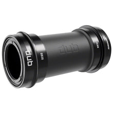 SRAM DUB Wide BB30 Bottom Bracket - BB30 68mm Road Black