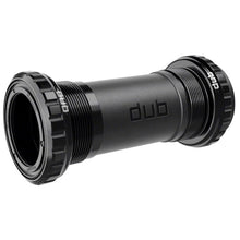 SRAM DUB Wide English Bottom Bracket - English/BSA 68mm Road Black