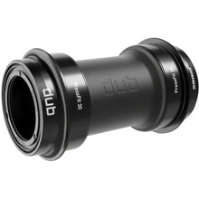SRAM DUB Wide PressFit30 Bottom Bracket - PF30 73mm Road Black