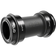 SRAM DUB PressFit30 Bottom Bracket - PF30 83mm Road Cannondale Ai Black