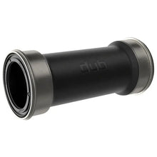 SRAM DUB Wide PressFit Bottom Bracket - PF30/BB386 86.5mm Road Black