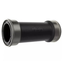 SRAM DUB PressFit Bottom Bracket - PressFit 86.5mm Road Black