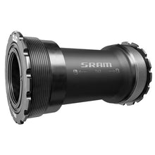 SRAM DUB T47 Bottom Bracket - T47 85.5mm Road Black