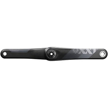 SRAM XX1 Eagle AXS Crank Arm Assembly - 175mm 8-Bolt Direct Mount DUB Spindle Interface Gray
