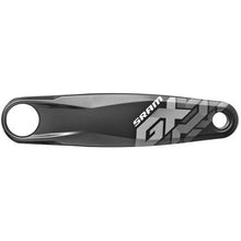 SRAM Left GX Eagle GXP Crank Arm 175mm Black