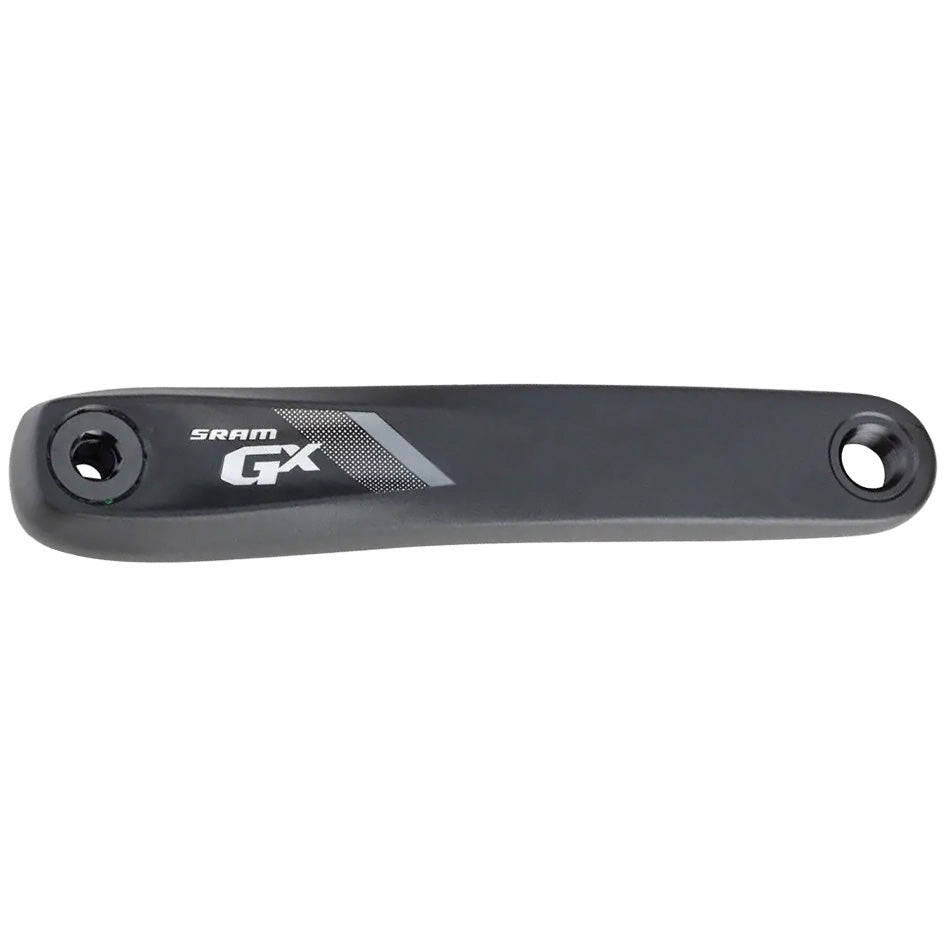 SRAM GX 1000 GXP Left Crank Arm 175mm - Black