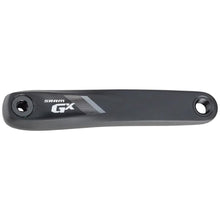 SRAM GX 1000 GXP Left Crank Arm 175mm - Black