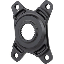 SRAM 1x Ebike Crank Spider - 107BCD Single Ring Bosch Gen 4 Black