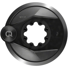 SRAM XX/XX SL Eagle T-Type AXS Power Meter Spider - For Use Thread Mount Chainrings 8-Bolt Direct Mount BLK D1
