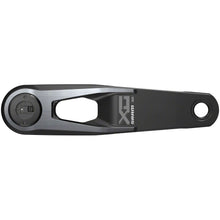 SRAM X0 Eagle T-Type AXS Wide Left Crank Arm Power Meter Spindle - 165mm 12-Speed DUB Spindle Interface BLK D1