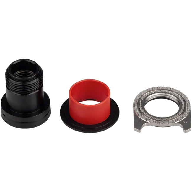 SRAM X0 Eagle T-Type AXS Rear Derailleur Full Mount Bolt Kit