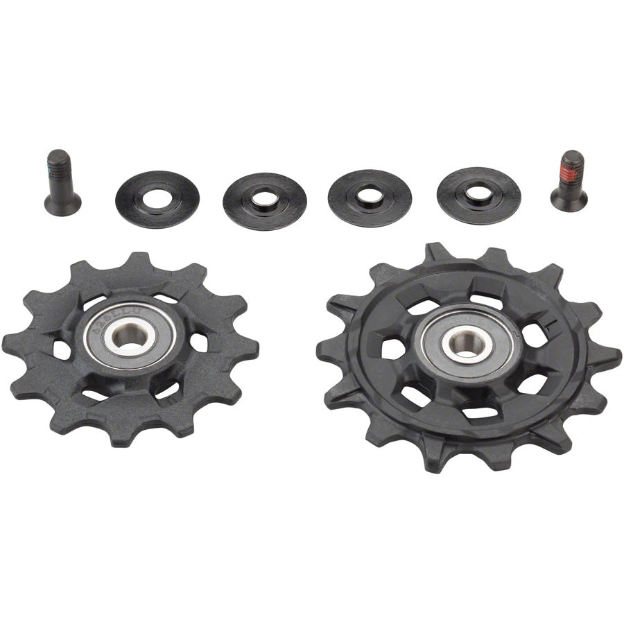 SRAM GX Eagle AXS Rear Derailler Pulley Kit