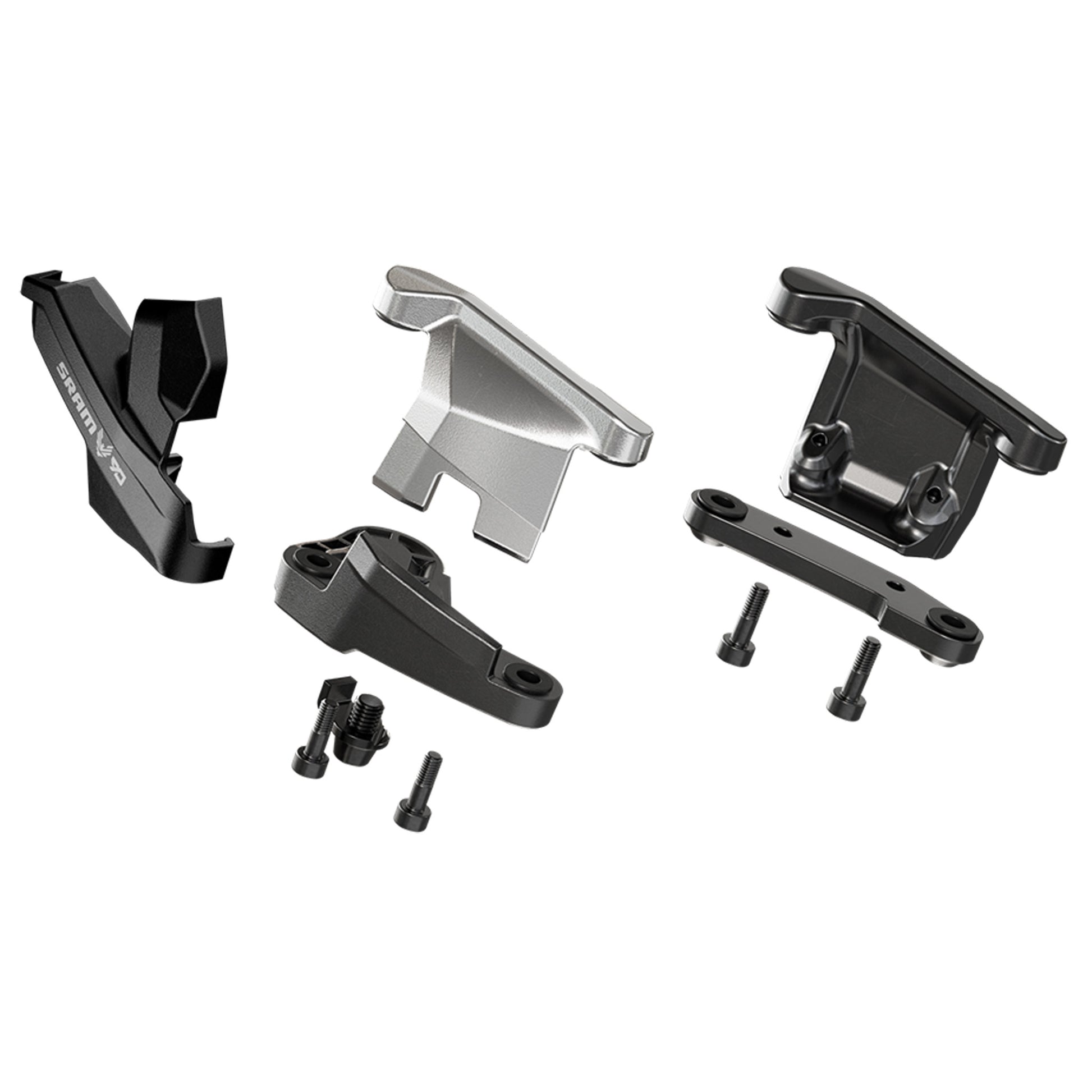 SRAM Eagle 90 T-Type Rear Derailleur Cover and Outer Inner Link Kit