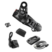 SRAM GX Eagle T-Type Rear Derailleur AXS Upgrade Kit - Converts Eagle 70 90 Mechanical Rear Derailleurs to AXS Electronic