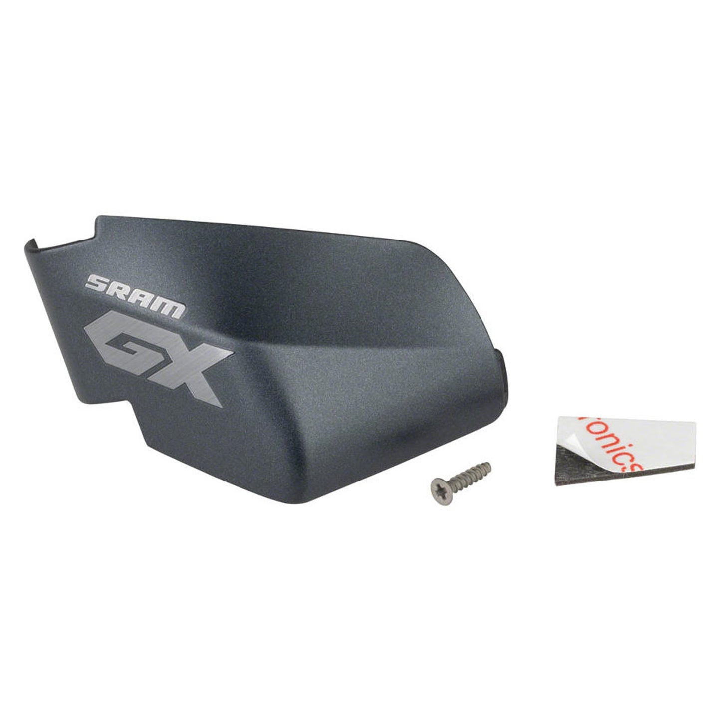 SRAM GX Eagle AXS Rear Derailleur Cover Kit Clutch - Screw Included