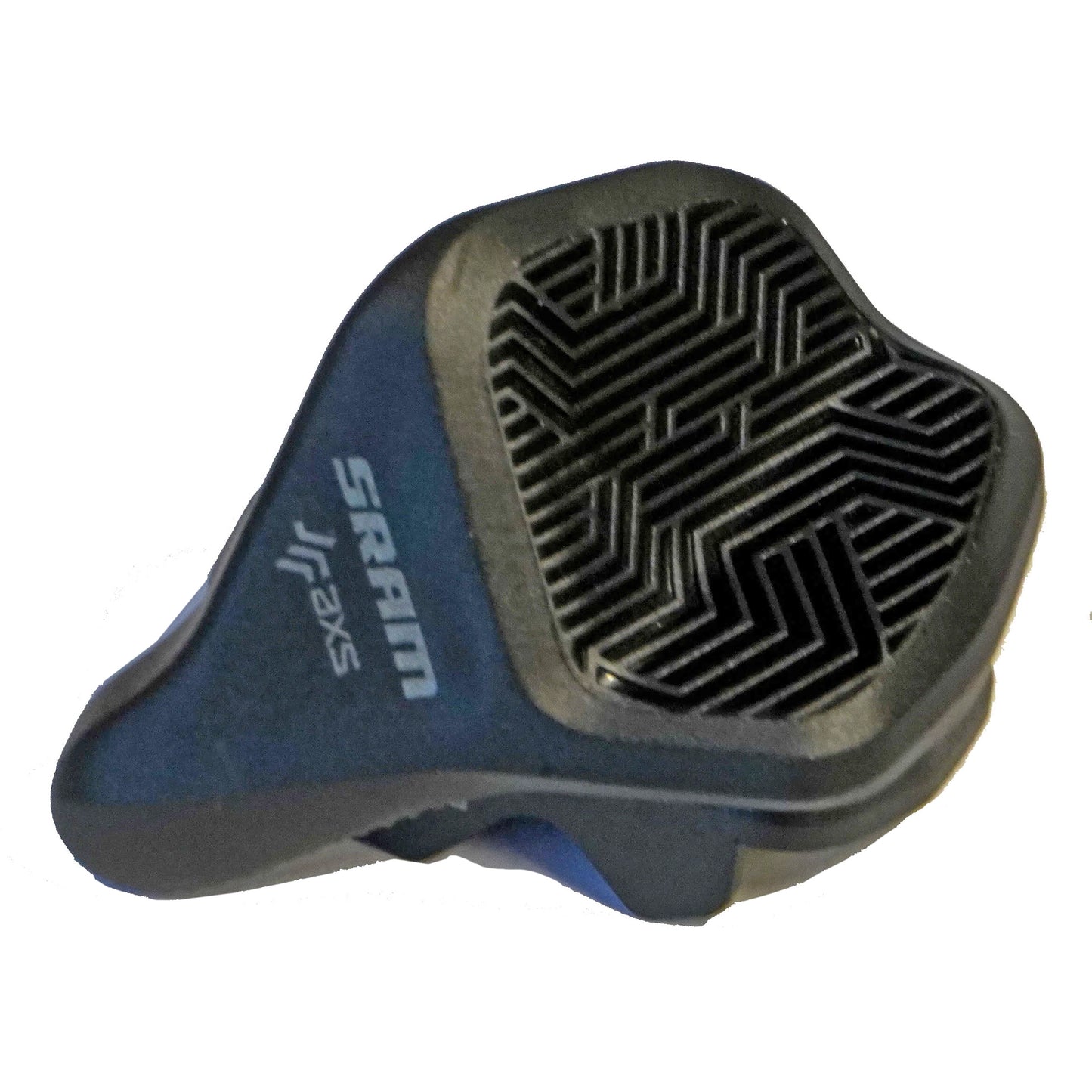 SRAM AXS POD Rocker HMI Paddle Upgrade - Right Includes Pin Screws Panel BLK