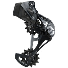 SRAM X01 Eagle AXS Rear Derailleur - 12-Speed Long Cage 52t Max Battery Sold Separate Lunar
