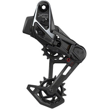 SRAM X0 Eagle T-Type AXS Rear Derailleur - 12-Speed 52t Max Battery Not Included UDH Hangerless Aluminum Cage BLK/Silver
