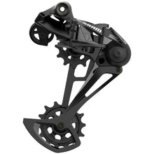 SRAM SX Eagle Rear Derailleur - 12-Speed Long Cage Aluminum Black B1