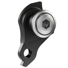 SRAM Universal Derailleur Hanger Black/Silver