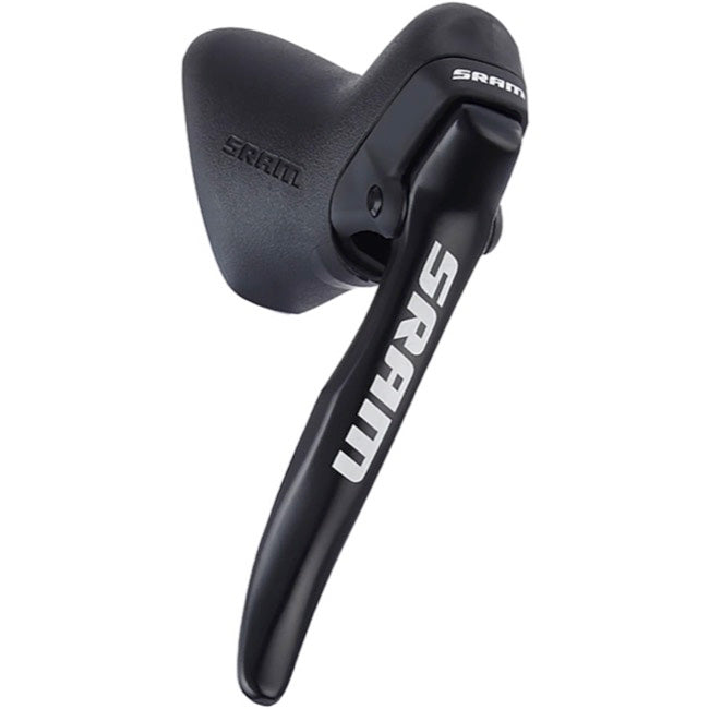 SRAM S500 Aluminum Right Road Brake Lever Black