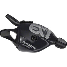 SRAM EX1 Trigger 8 Speed Rear Trigger Shifter with Discrete Clamp Black