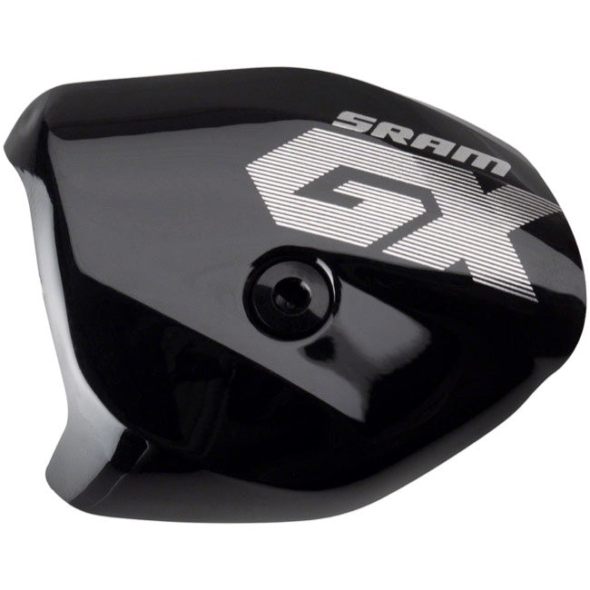 SRAM GX Eagle Shift Lever Trigger Cover Kit - Right Black