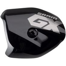 SRAM GX Eagle Shift Lever Trigger Cover Kit - Right Black