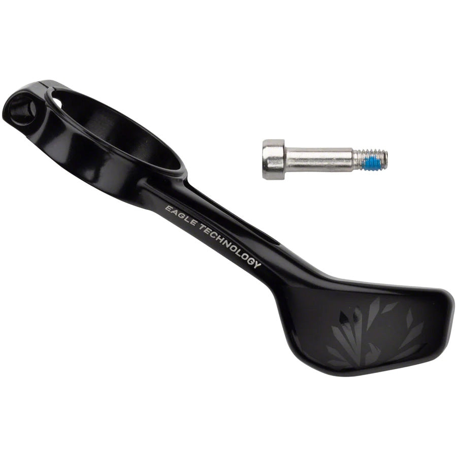 SRAM X01 Eagle Trigger Pull (Thumb) Lever Kit Right