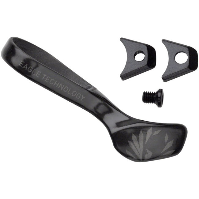 SRAM XX1 Eagle Trigger Pull (Thumb) Lever Kit Right