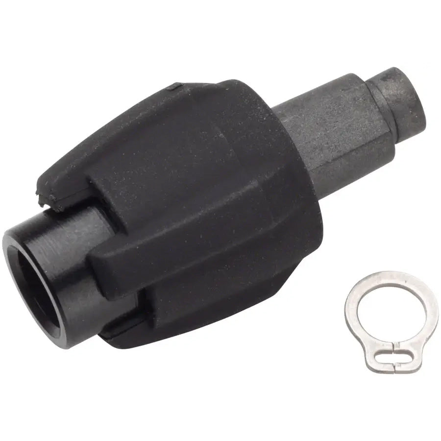 SRAM Red 10-Speed Rear Derailleur Barrel Adjuster Kit Black