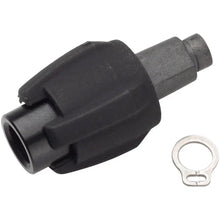 SRAM Red 10-Speed Rear Derailleur Barrel Adjuster Kit Black