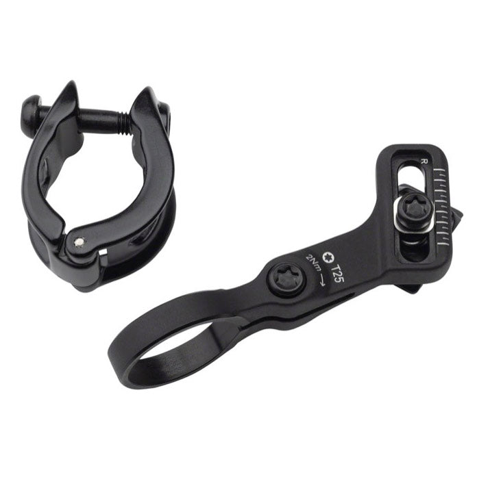 SRAM AXS POD Electronic Controller Bridge Clamp - Right