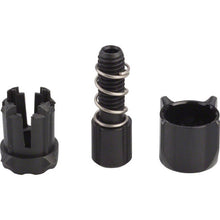 SRAM XX1 X01 Shifter Adjusting Barrel Assembly BLK Fits Eagle Earlier Versions Each