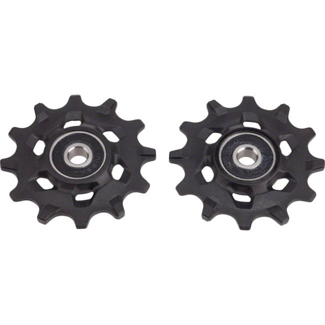 SRAM X-Sync Pulley Assembly Fits X01 X01DH X1 GX 1x11 NX Force CX1 Force 1 Rival 1 Apex 1 Derailleurs