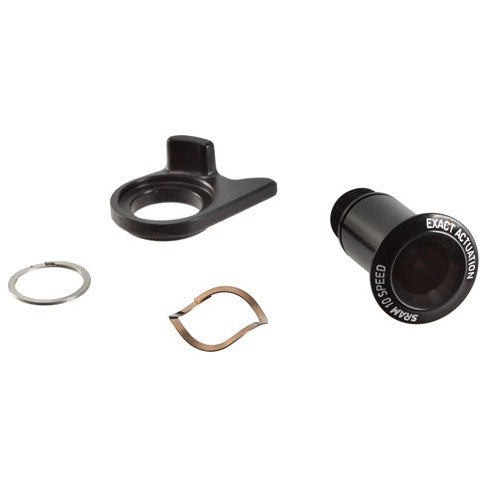 SRAM 10 speed X0 and X9 Rear Derailleur Hanger Bolt Assembly Parts Kit