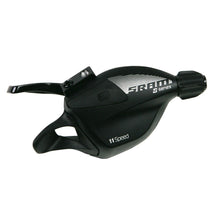 SRAM SL700 Flat Bar 2 x 11 Road Trigger Shifter Set