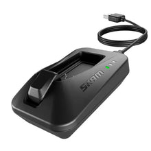 SRAM AXS Battery Charger - Compatible AXS Battery used on SRAM eTap RockShox AXS Components Battery sold separate