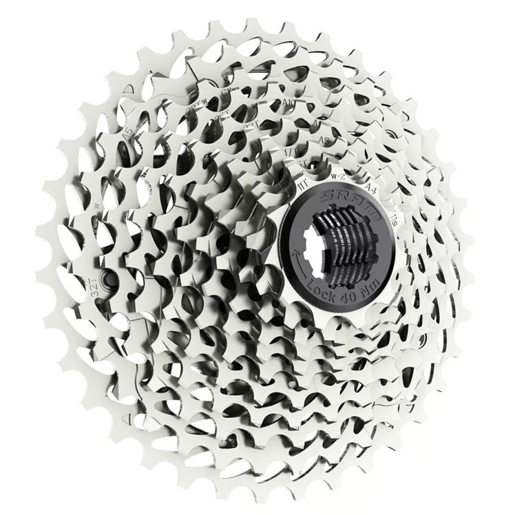 SRAM PG-1130 Cassette - 11 Speed 11-26t Silver