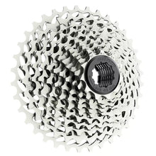 SRAM PG-1130 Cassette - 11 Speed 11-36t Silver