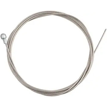 SRAM Stainless Steel Brake Cable - Road 1750mm Length Silver Box of 100