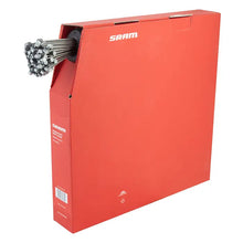 SRAM Stainless MTB Brake Cables Silver 2000mm 100/count