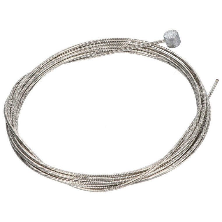 SRAM 5mm SlickWire MTB Brake Cable Silver Each