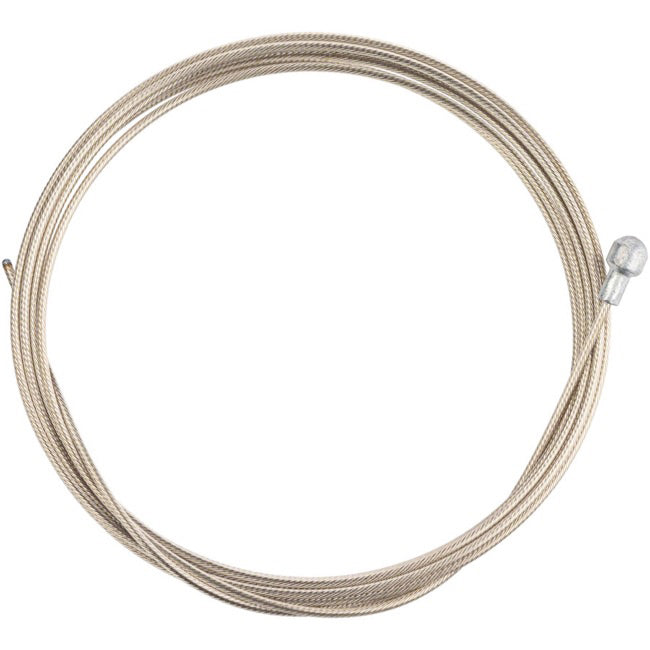 SRAM Slickwire Road Bike Brake Cable Silver Each