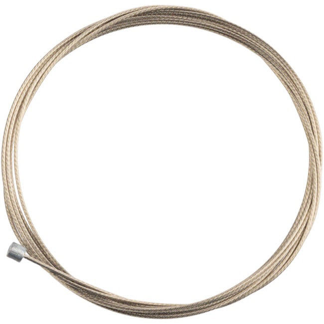 SRAM SlickWire Shift Cable - 1.1mm 2300mm Length Silver
