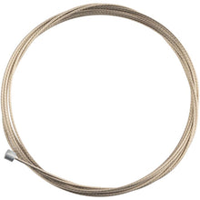 SRAM SlickWire Shift Cable - 1.1mm 2300mm Length Silver